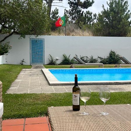 Casa De Nono Villa Vau  Luaran gambar