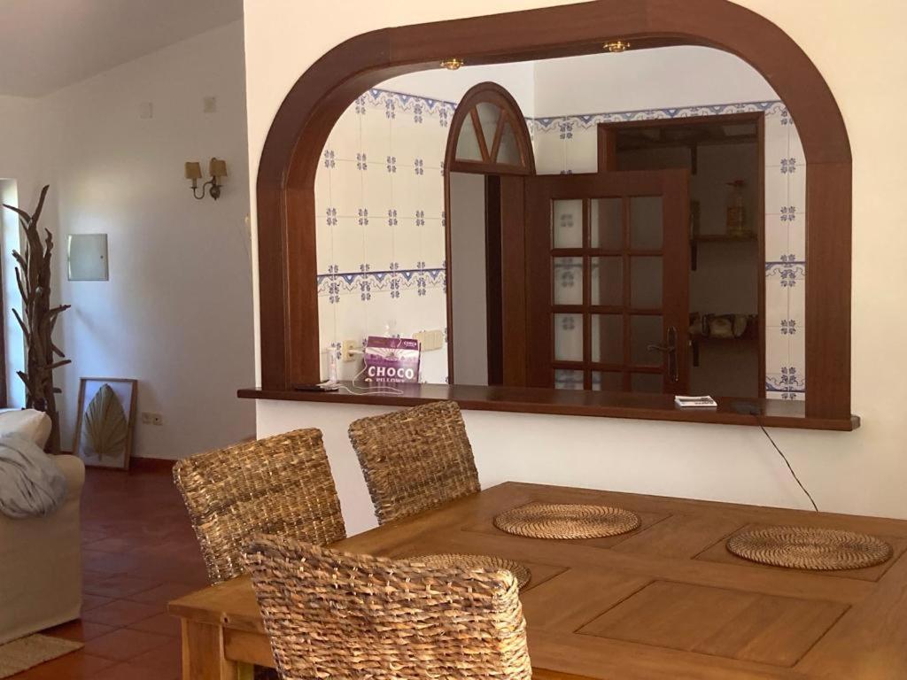 Casa De Nono Villa Vau  Luaran gambar