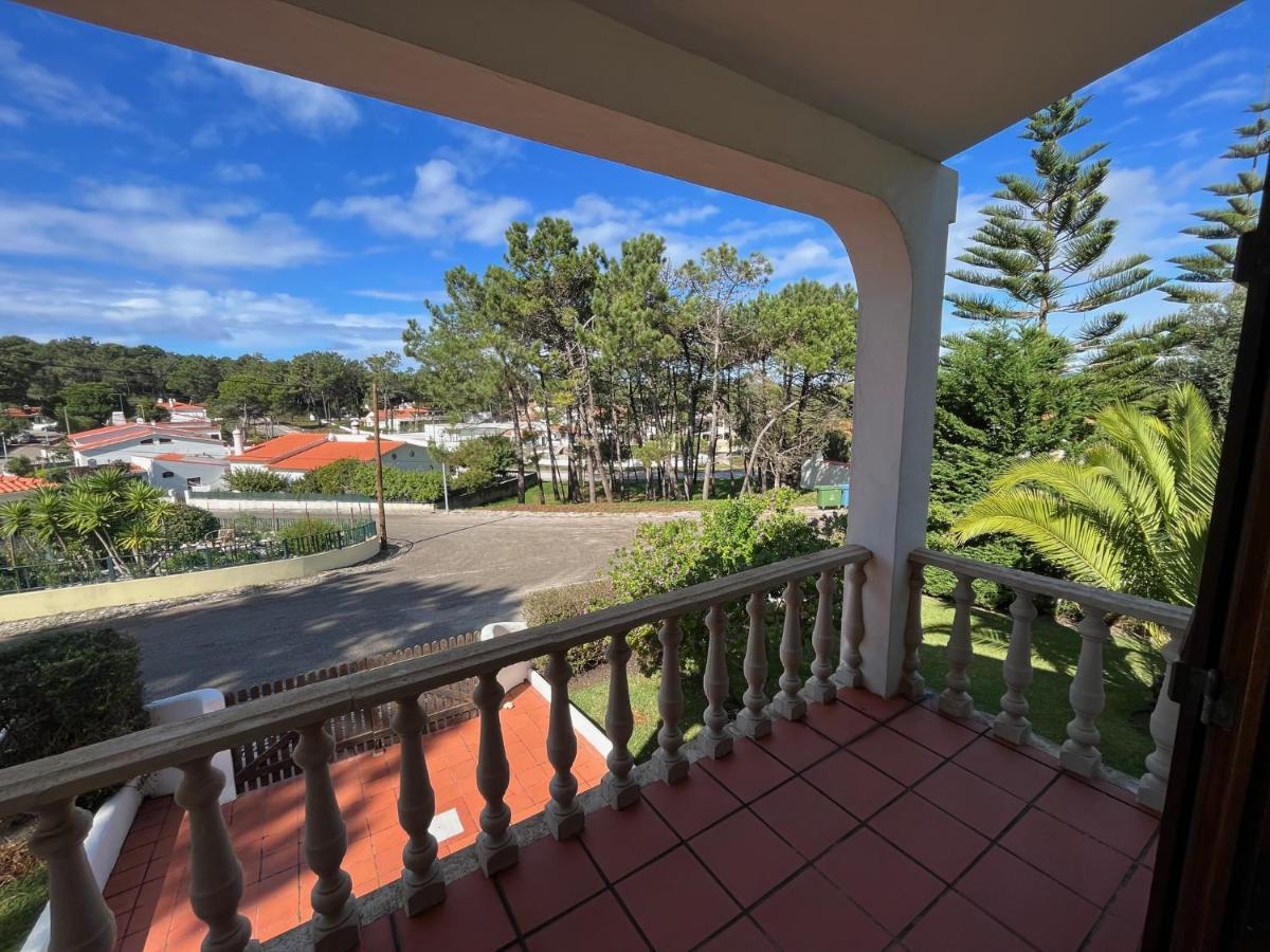 Casa De Nono Villa Vau  Luaran gambar