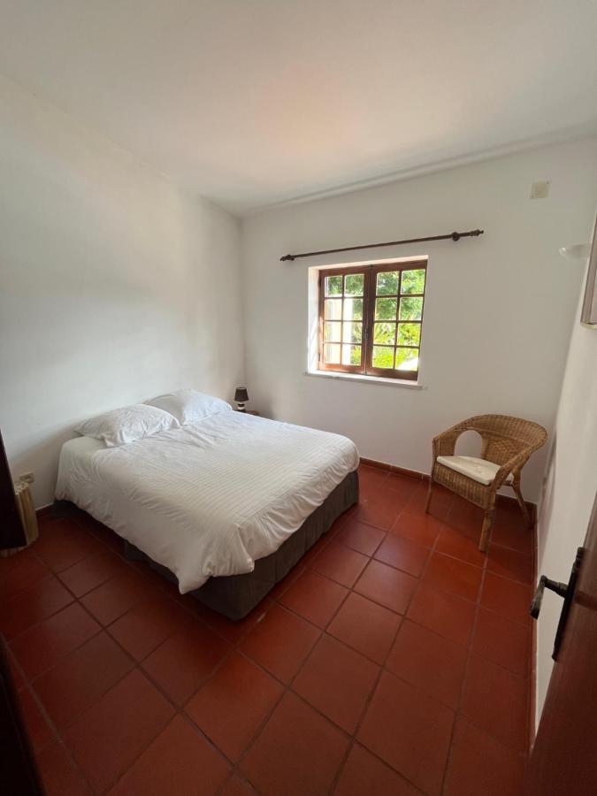 Casa De Nono Villa Vau  Luaran gambar