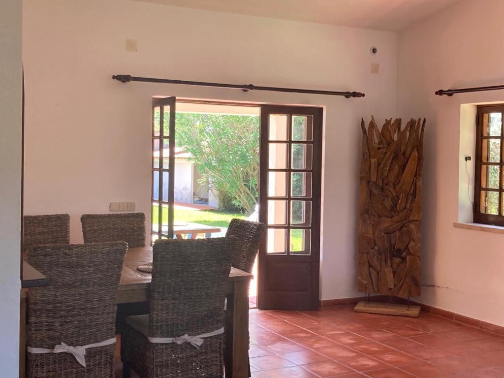 Casa De Nono Villa Vau  Luaran gambar