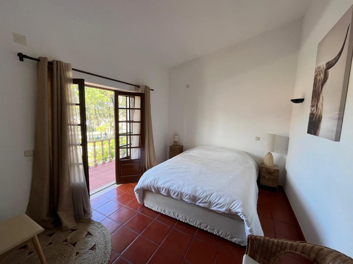Casa De Nono Villa Vau  Luaran gambar