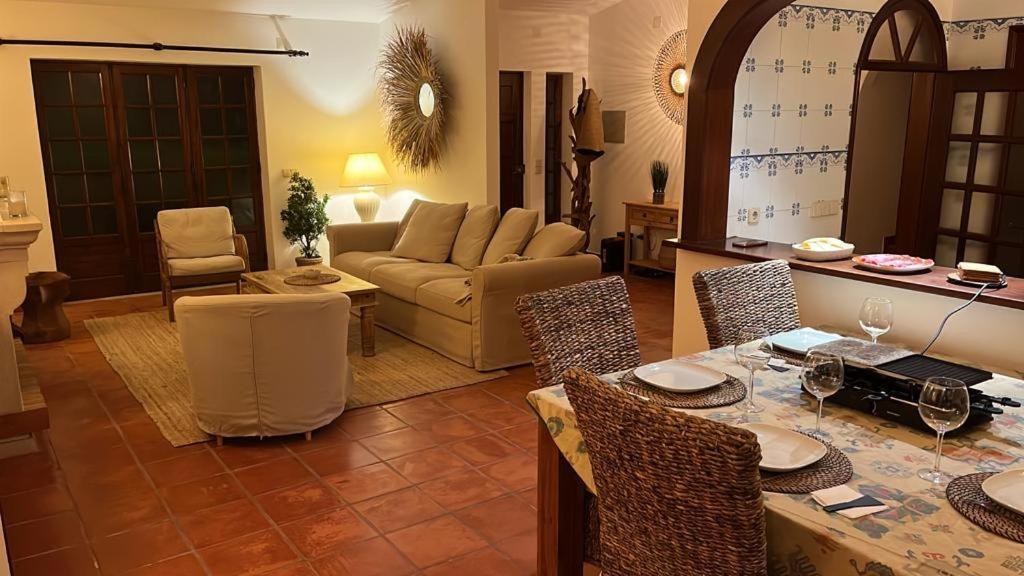Casa De Nono Villa Vau  Luaran gambar