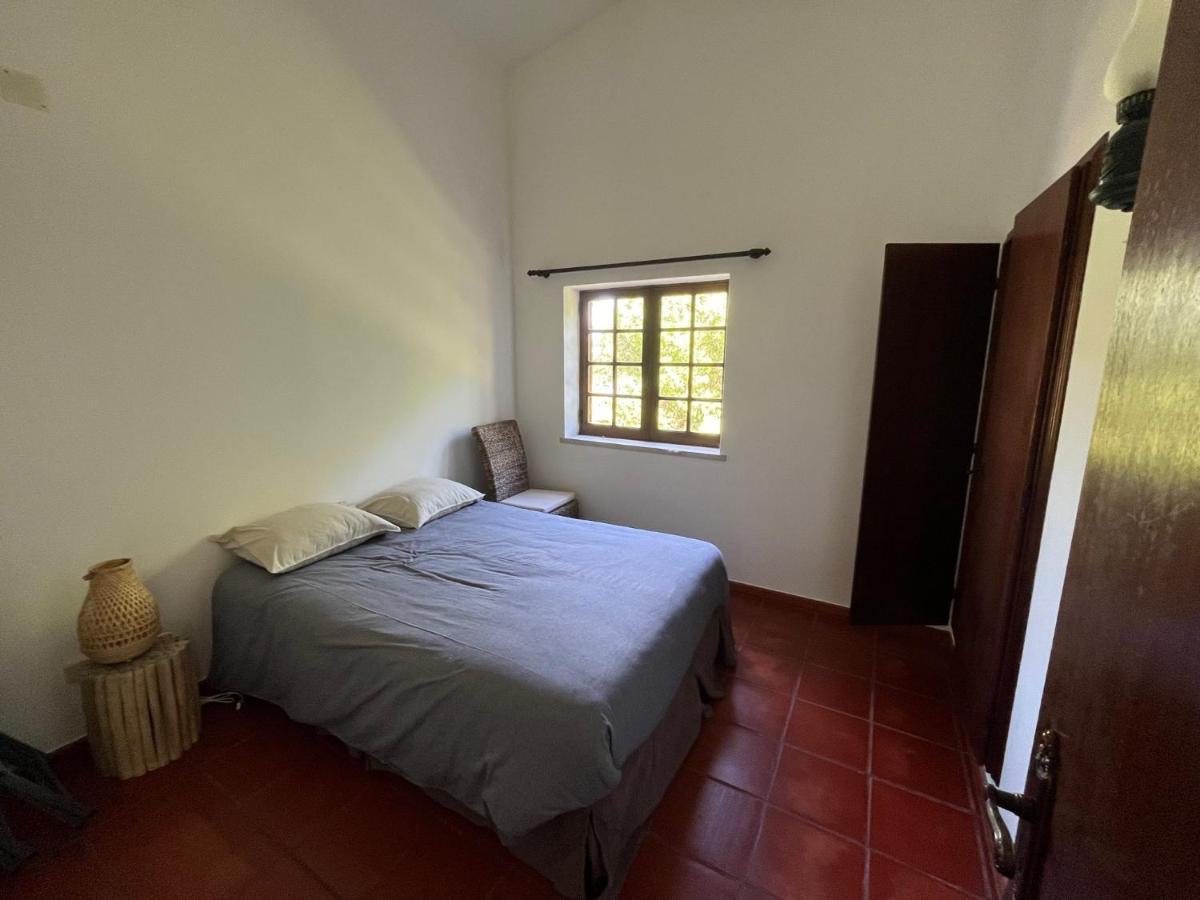Casa De Nono Villa Vau  Luaran gambar